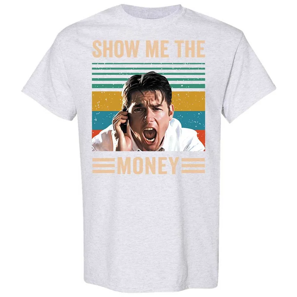 Show Me The Money - Ash - 15