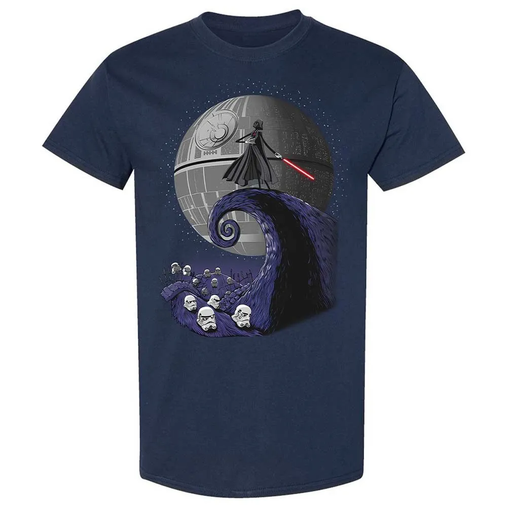 The Nightmare Before Empire - Navy - 2