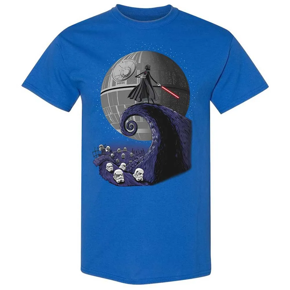 The Nightmare Before Empire - Royal - 3