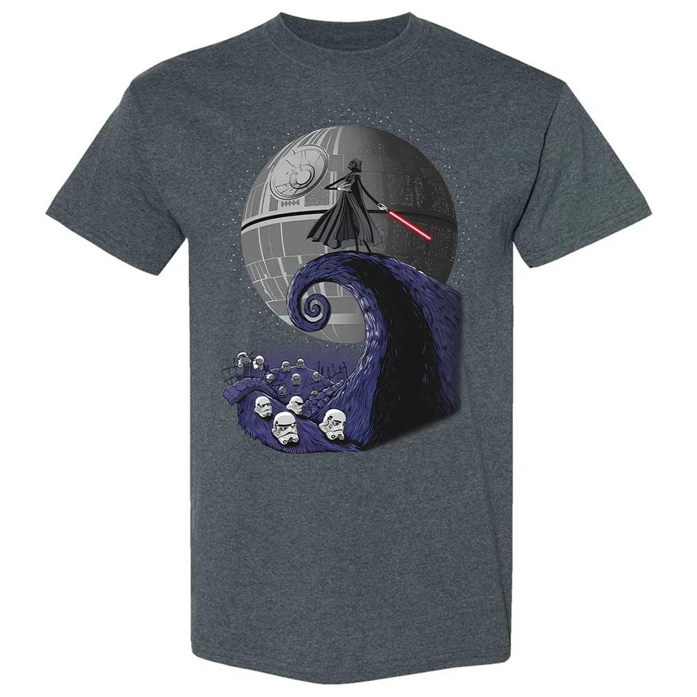 The Nightmare Before Empire - Dark Heather - 6