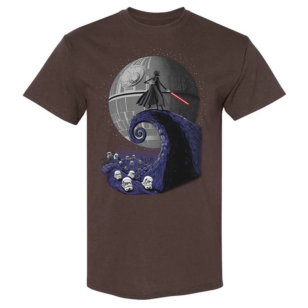 The Nightmare Before Empire - Dark Chocolate - 7