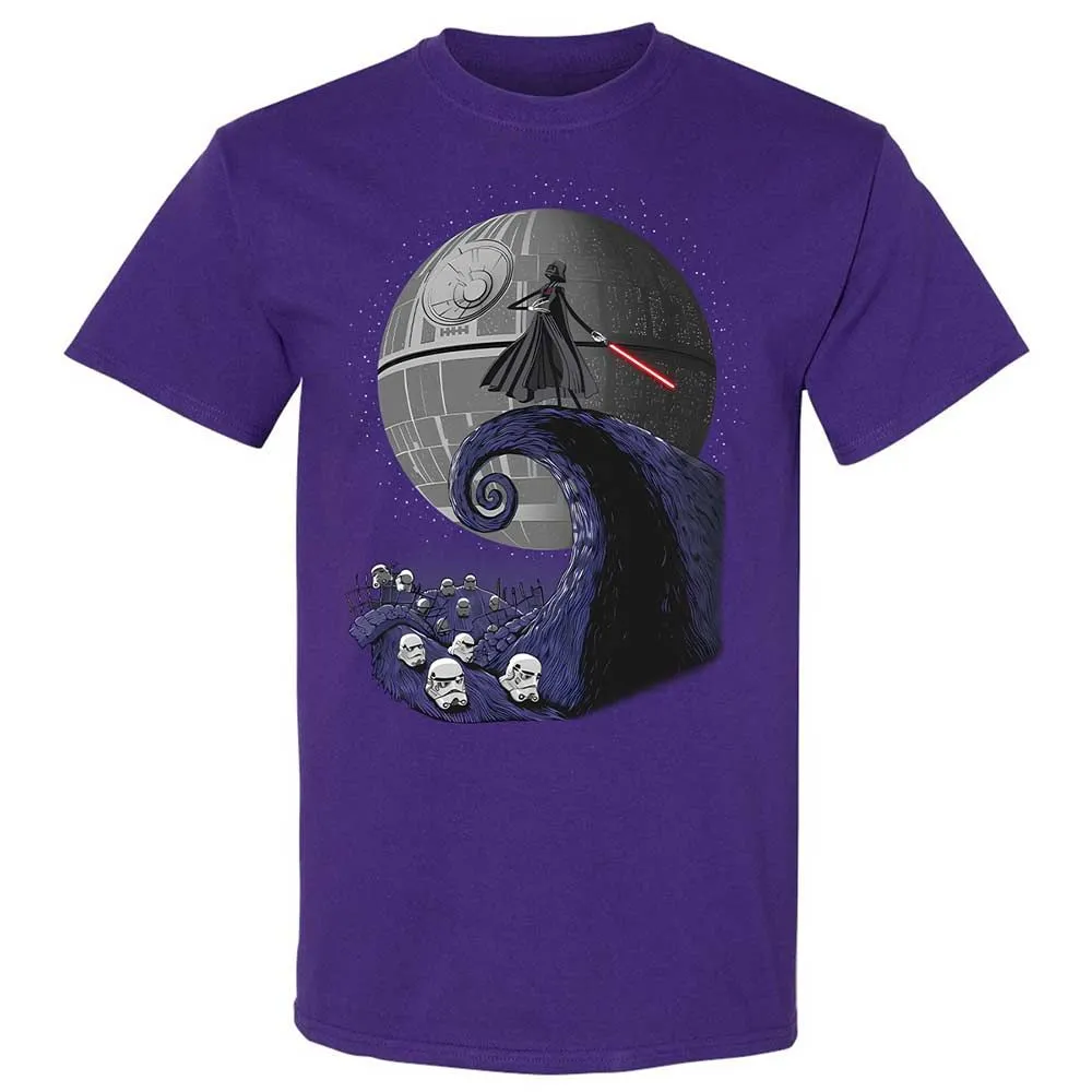 The Nightmare Before Empire - Purple - 12