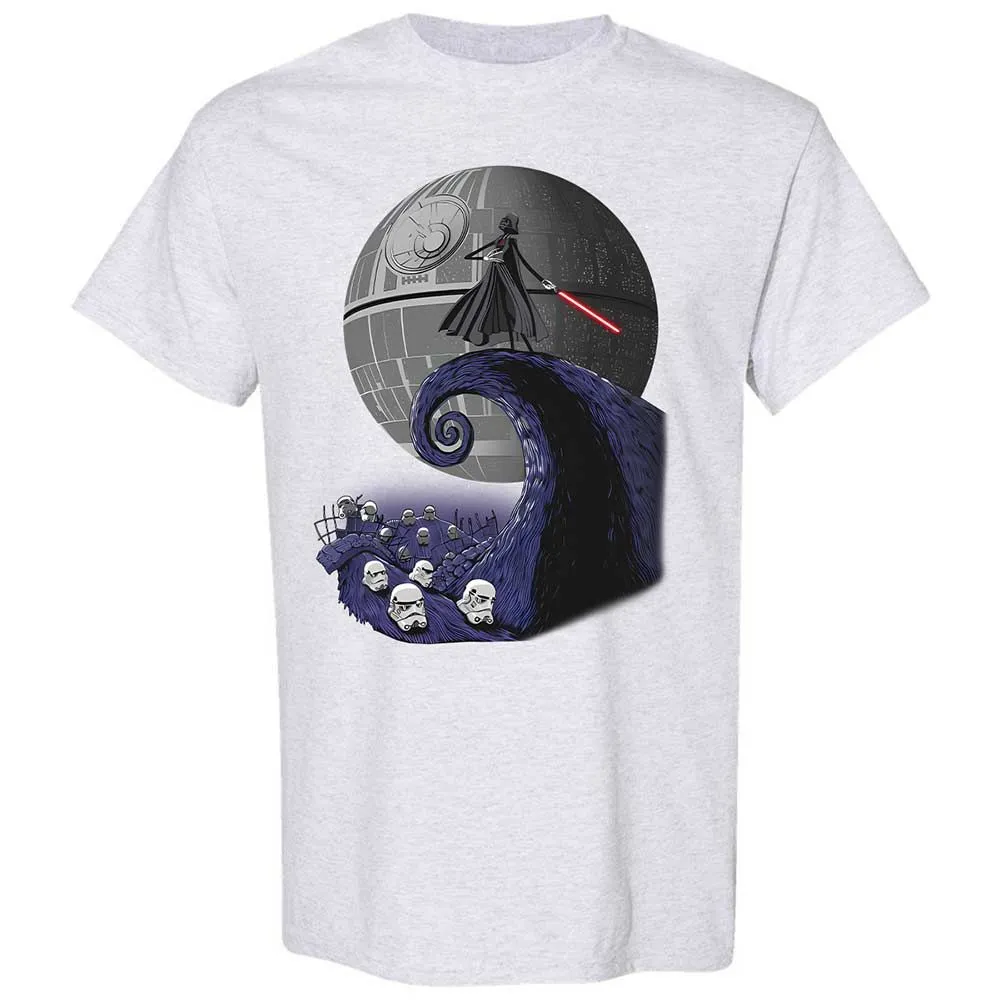 The Nightmare Before Empire - Ash - 15