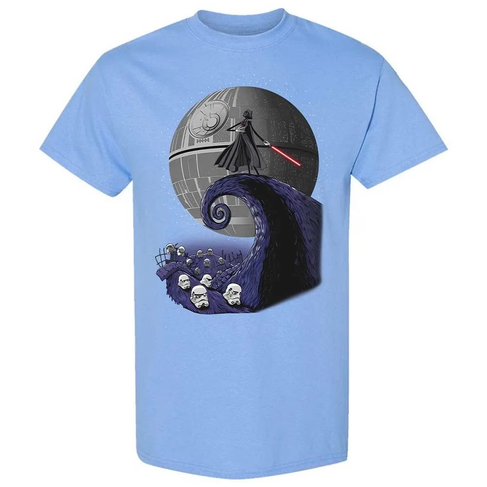 The Nightmare Before Empire - Carolina Blue - 19