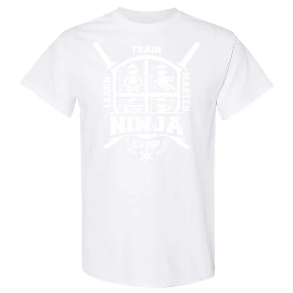 Classic Unisex T-Shirt - NG7Z5SV9 - White - 16