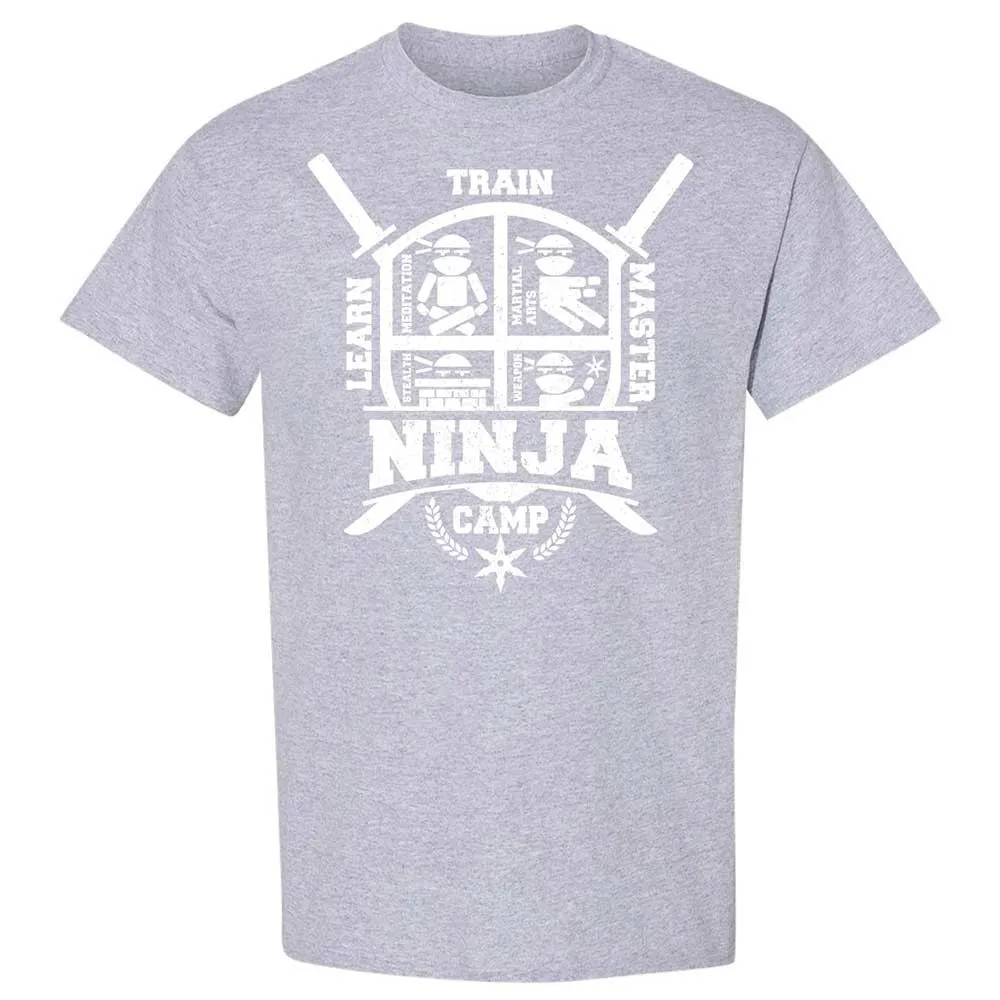 Classic Unisex T-Shirt - NG7Z5SV9 - Sport Grey - 21