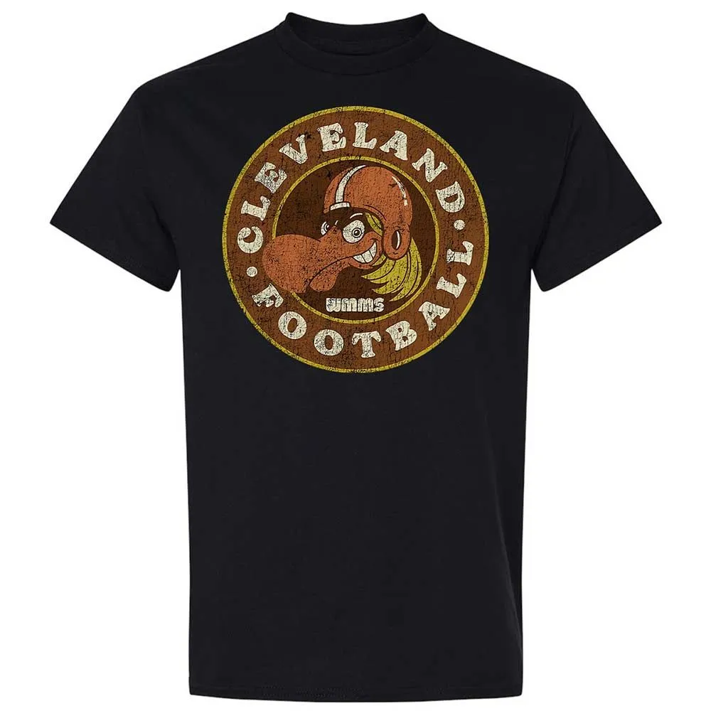 Classic Unisex T-Shirt - MNCGZ3SW - Black - 1