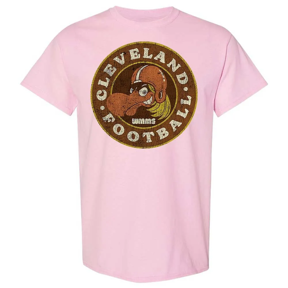 Classic Unisex T-Shirt - MNCGZ3SW - Light Pink - 14