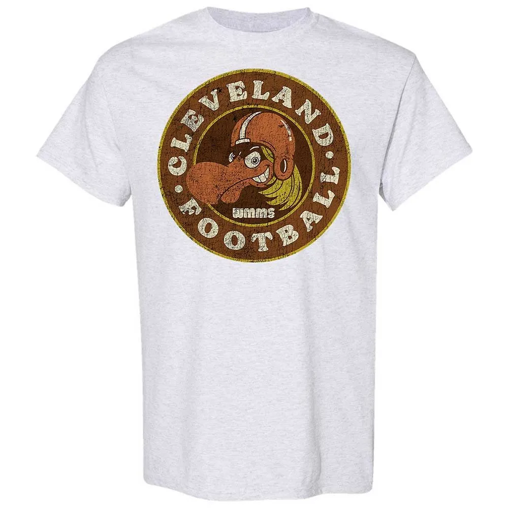 Classic Unisex T-Shirt - MNCGZ3SW - Ash - 15