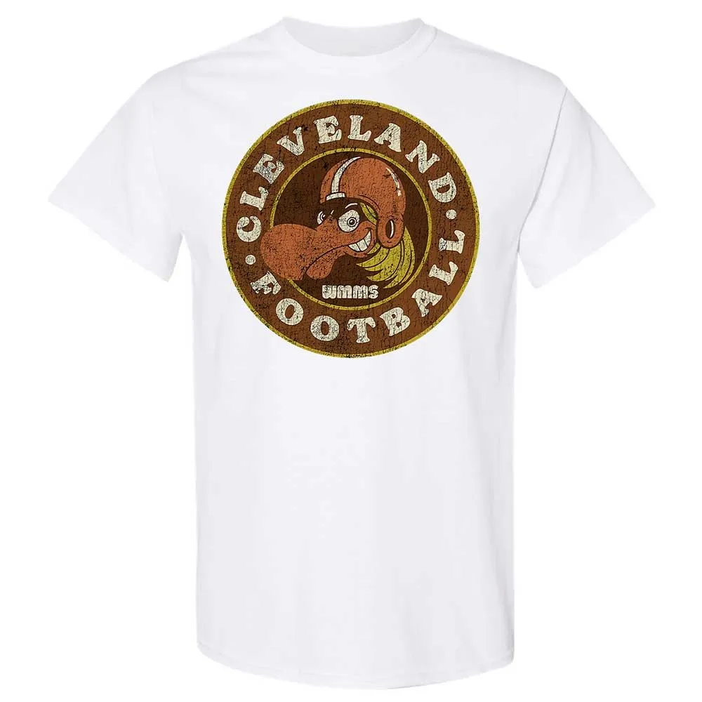 Classic Unisex T-Shirt - MNCGZ3SW - White - 16