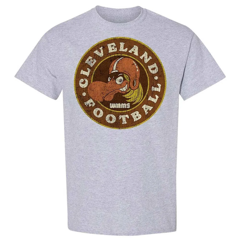 Classic Unisex T-Shirt - MNCGZ3SW - Sport Grey - 21