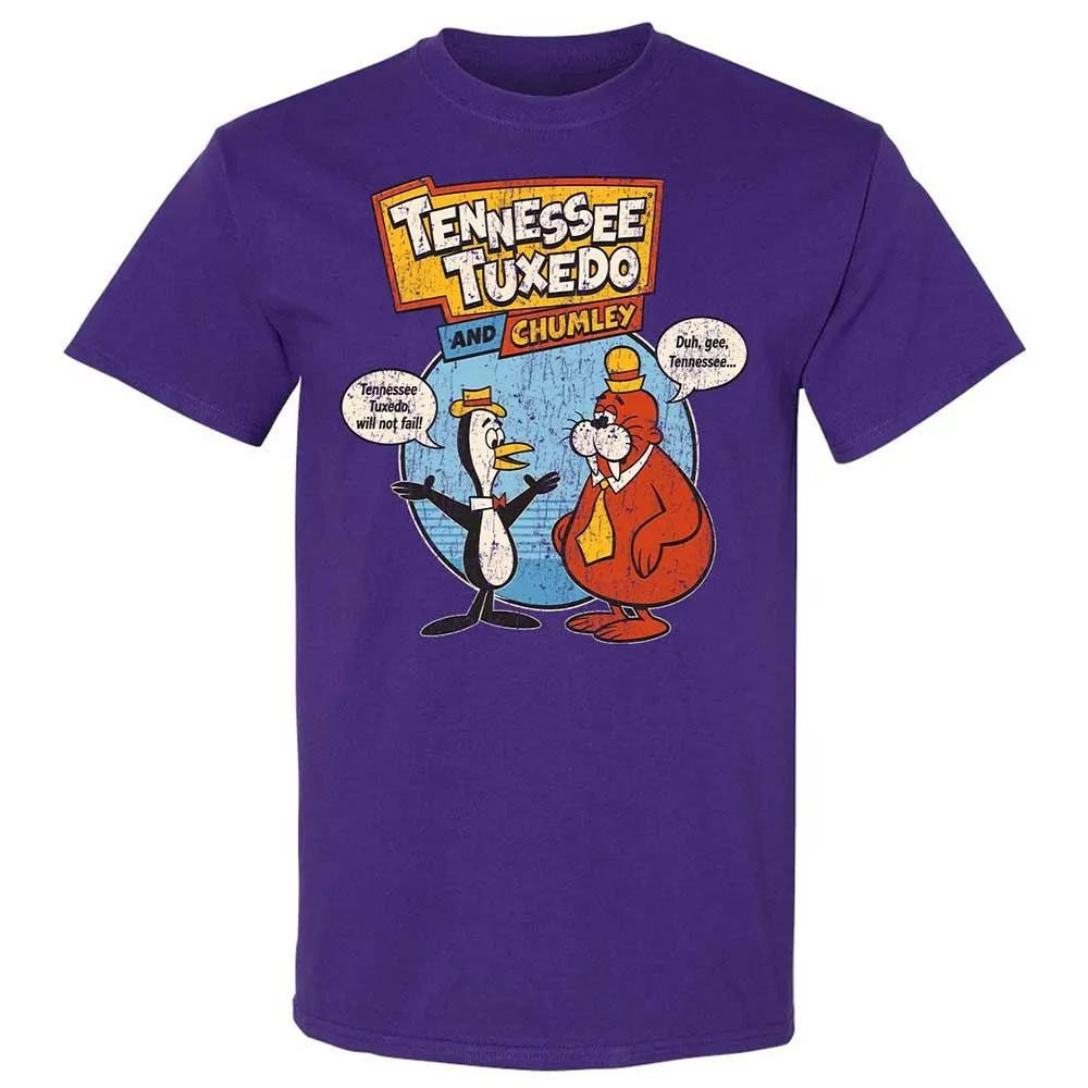 Classic Unisex T-Shirt - 8XU927TV - Purple - 12