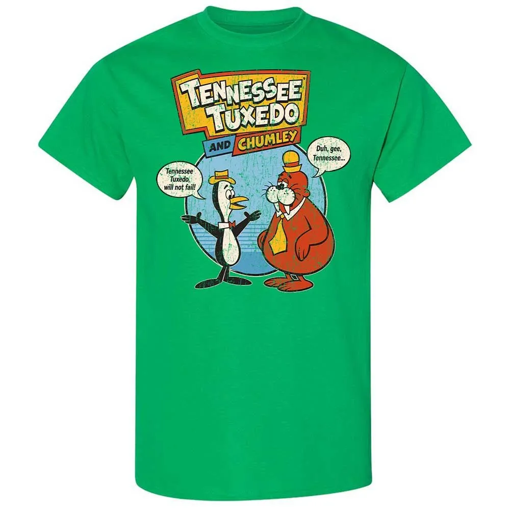 Classic Unisex T-Shirt - 8XU927TV - Irish Green - 13