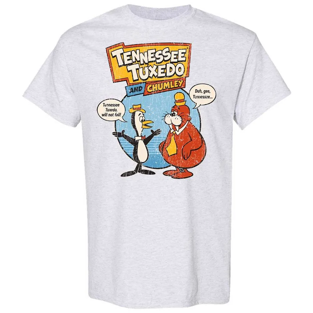 Classic Unisex T-Shirt - 8XU927TV - Ash - 15