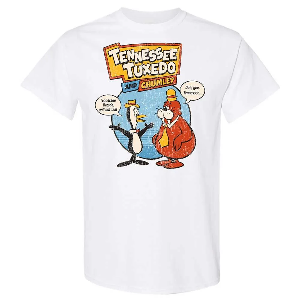 Classic Unisex T-Shirt - 8XU927TV - White - 16