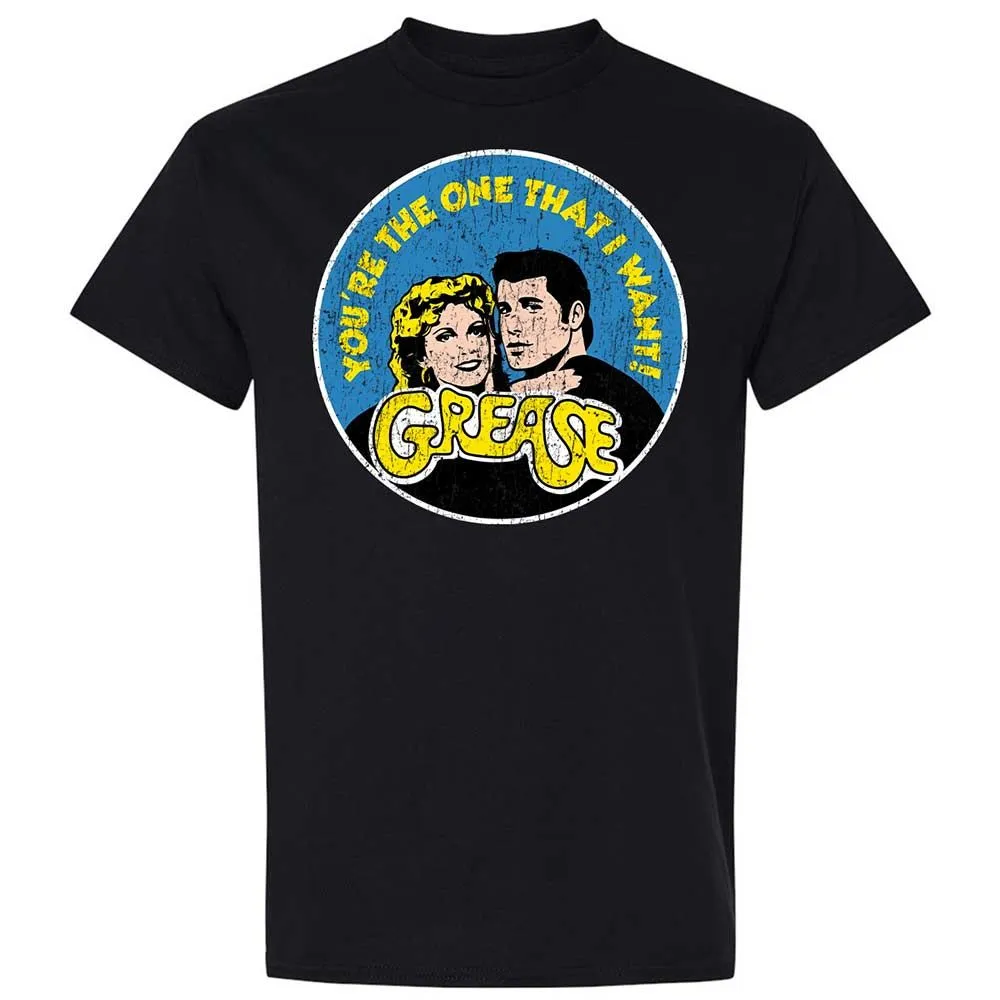 Classic Unisex T-Shirt - 18AE6QTJ - Black - 1
