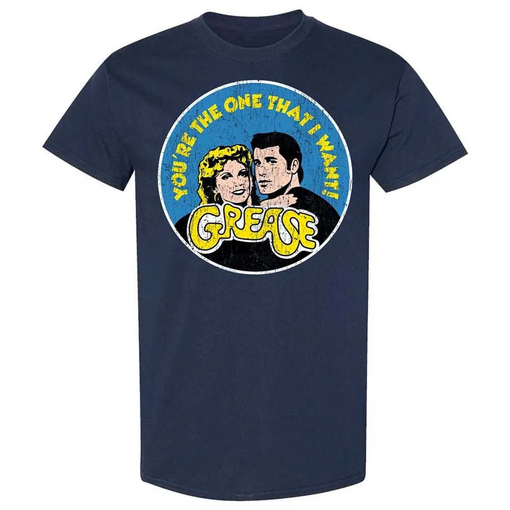 Classic Unisex T-Shirt - 18AE6QTJ - Navy - 2