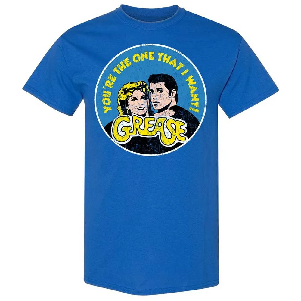 Classic Unisex T-Shirt - 18AE6QTJ - Royal - 3