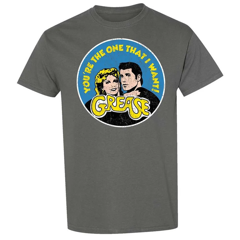 Classic Unisex T-Shirt - 18AE6QTJ - Charcoal - 4