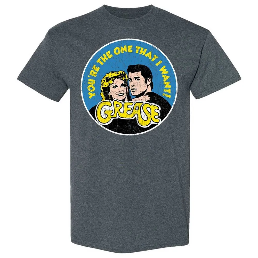 Classic Unisex T-Shirt - 18AE6QTJ - Dark Heather - 6