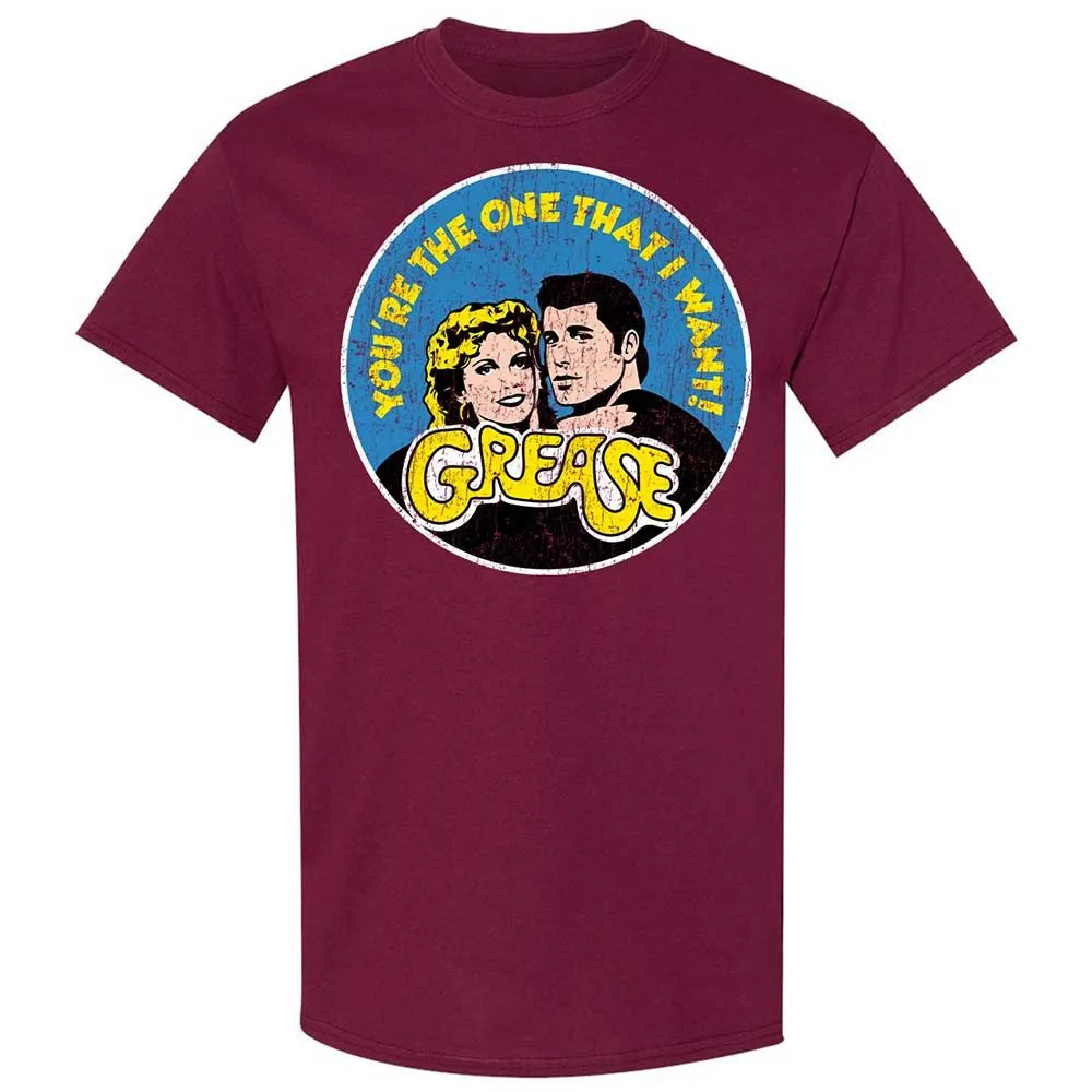Classic Unisex T-Shirt - 18AE6QTJ - Maroon - 8