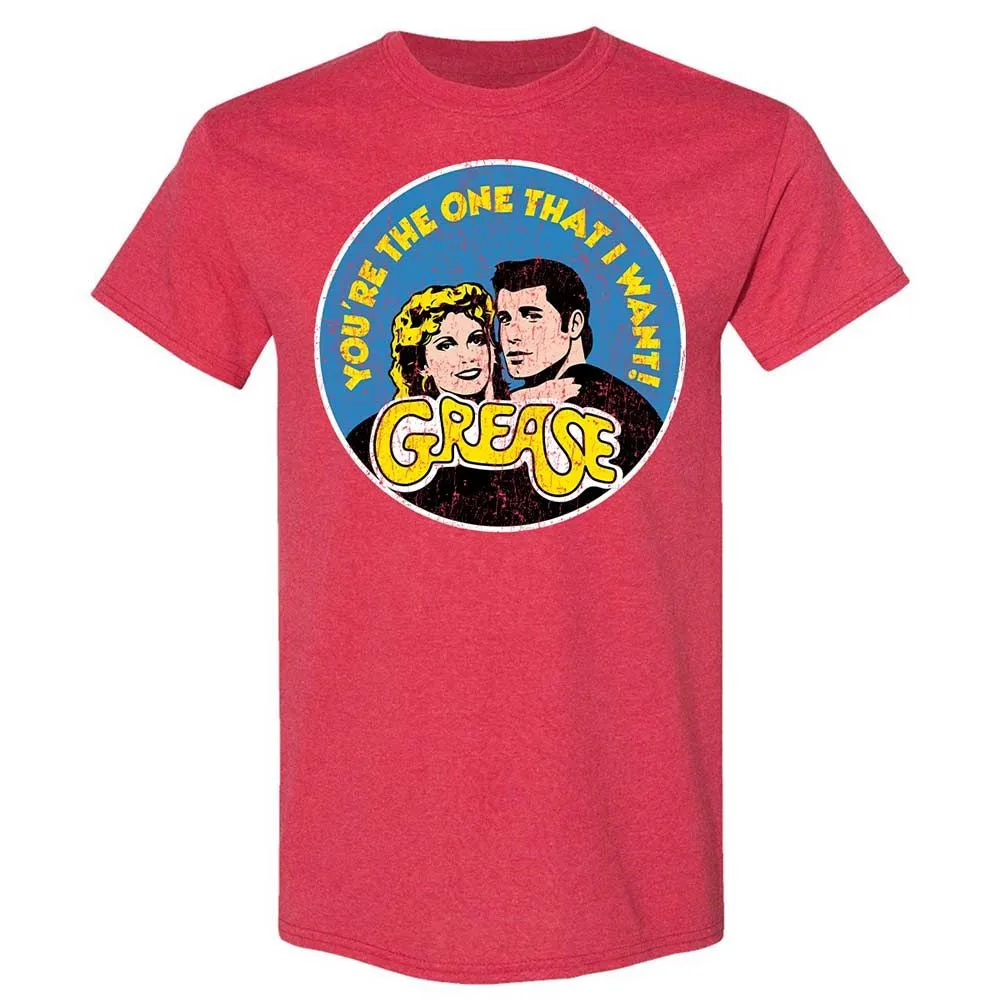 Classic Unisex T-Shirt - 18AE6QTJ - Heather Red - 11