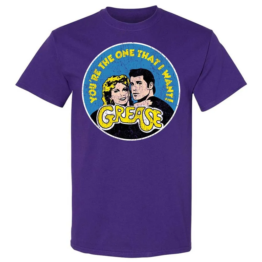 Classic Unisex T-Shirt - 18AE6QTJ - Purple - 12