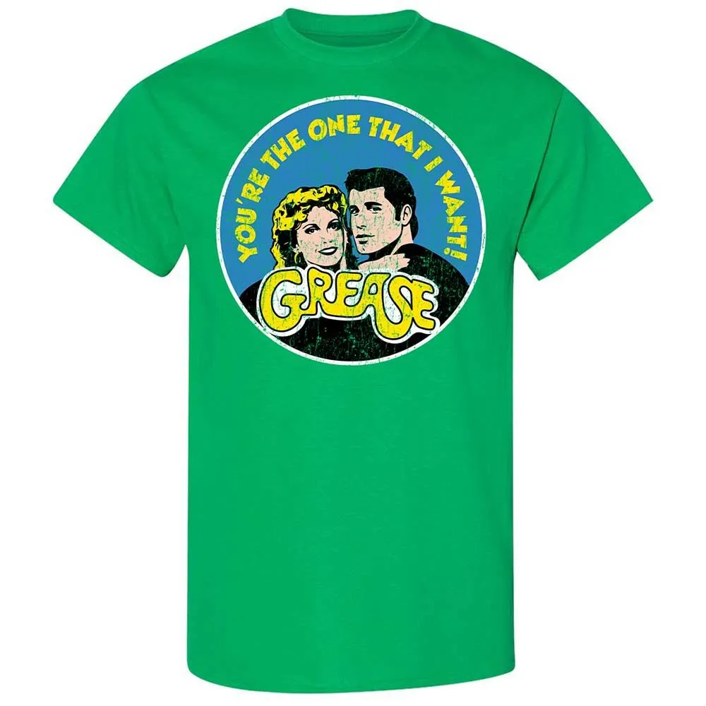 Classic Unisex T-Shirt - 18AE6QTJ - Irish Green - 13
