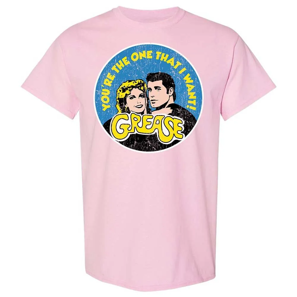 Classic Unisex T-Shirt - 18AE6QTJ - Light Pink - 14