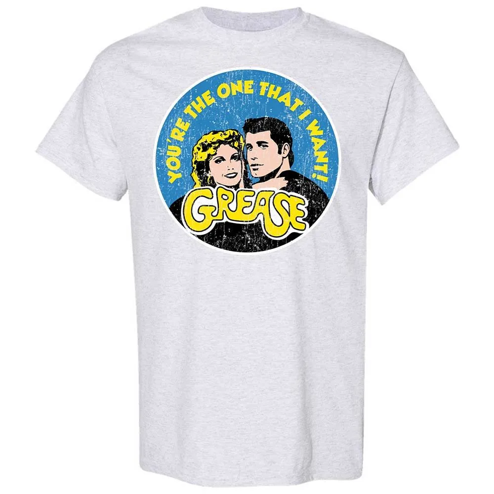 Classic Unisex T-Shirt - 18AE6QTJ - Ash - 15