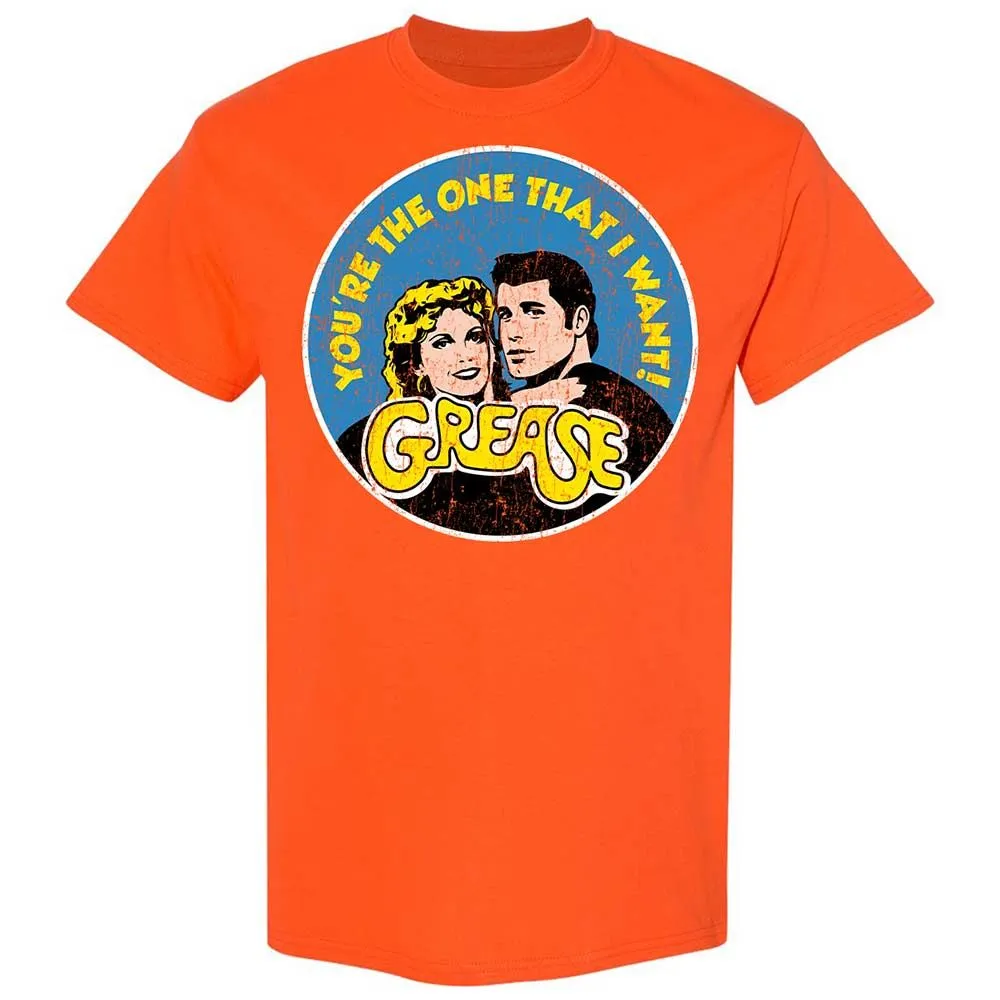 Classic Unisex T-Shirt - 18AE6QTJ - Orange - 17
