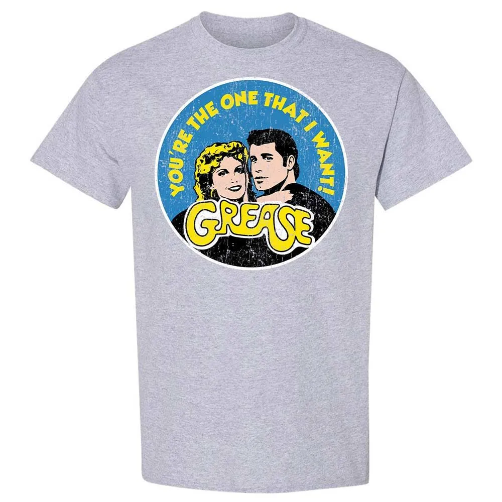 Classic Unisex T-Shirt - 18AE6QTJ - Sport Grey - 21