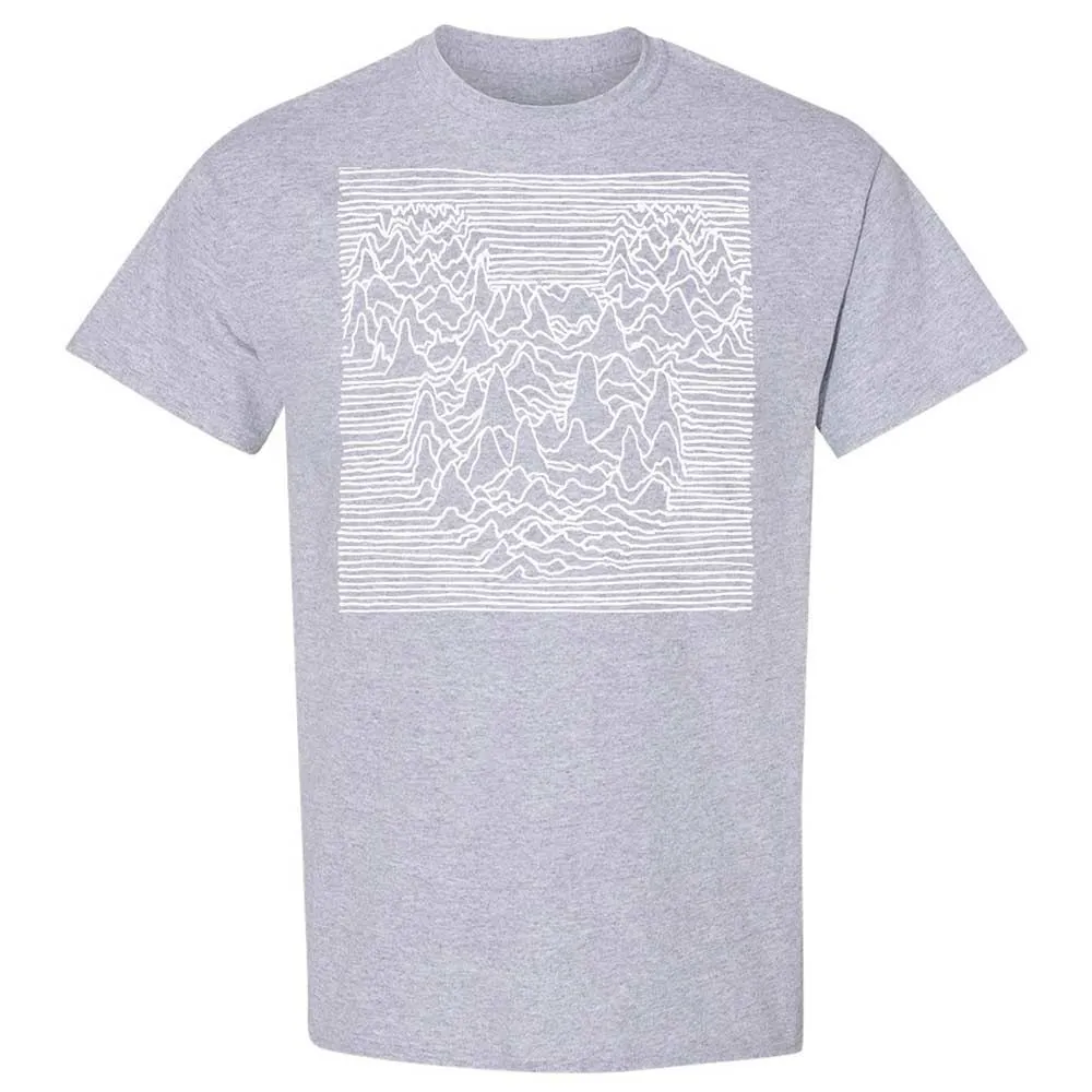 Familiar Waves - Sport Grey - 21