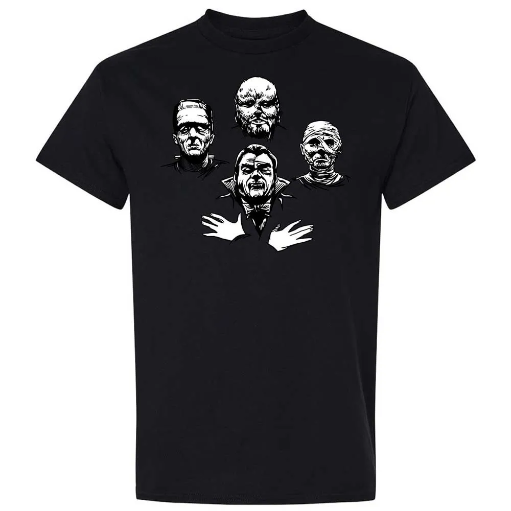 Who Wants to Live Forever - Black - 1