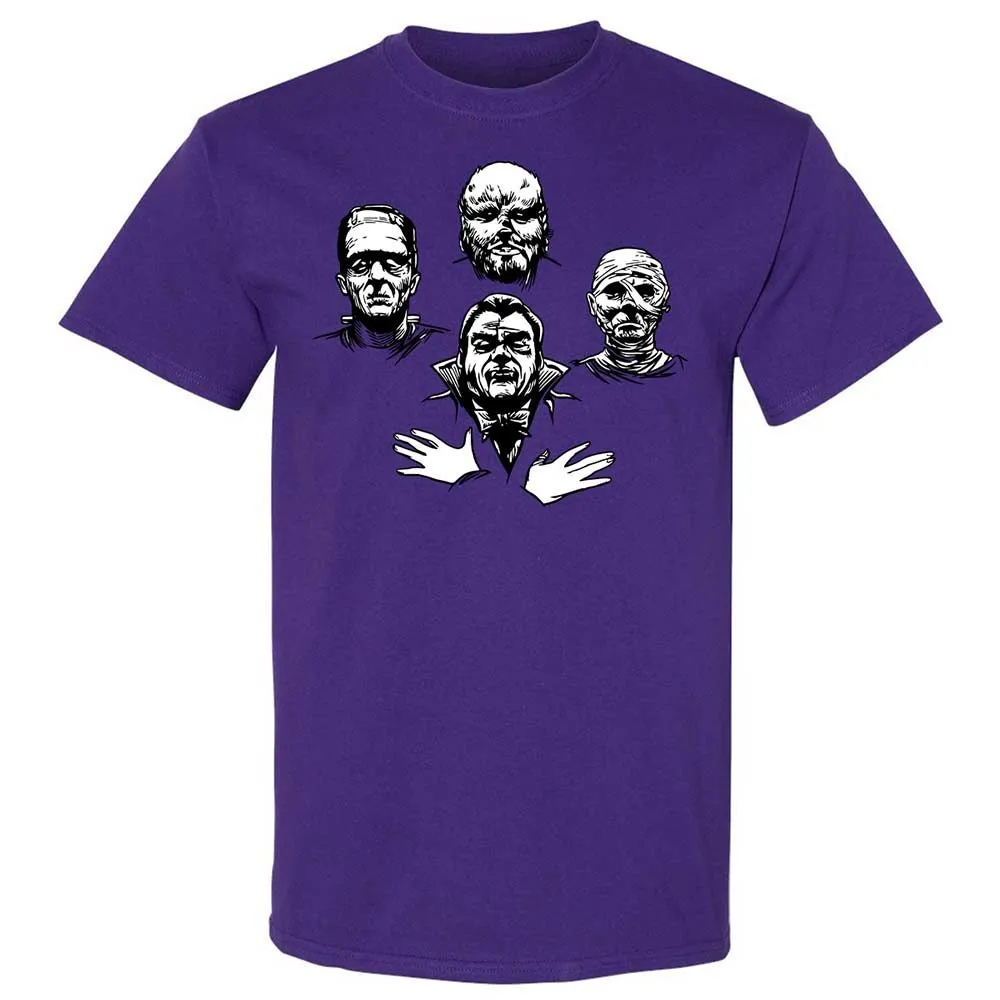 Who Wants to Live Forever - Purple - 12