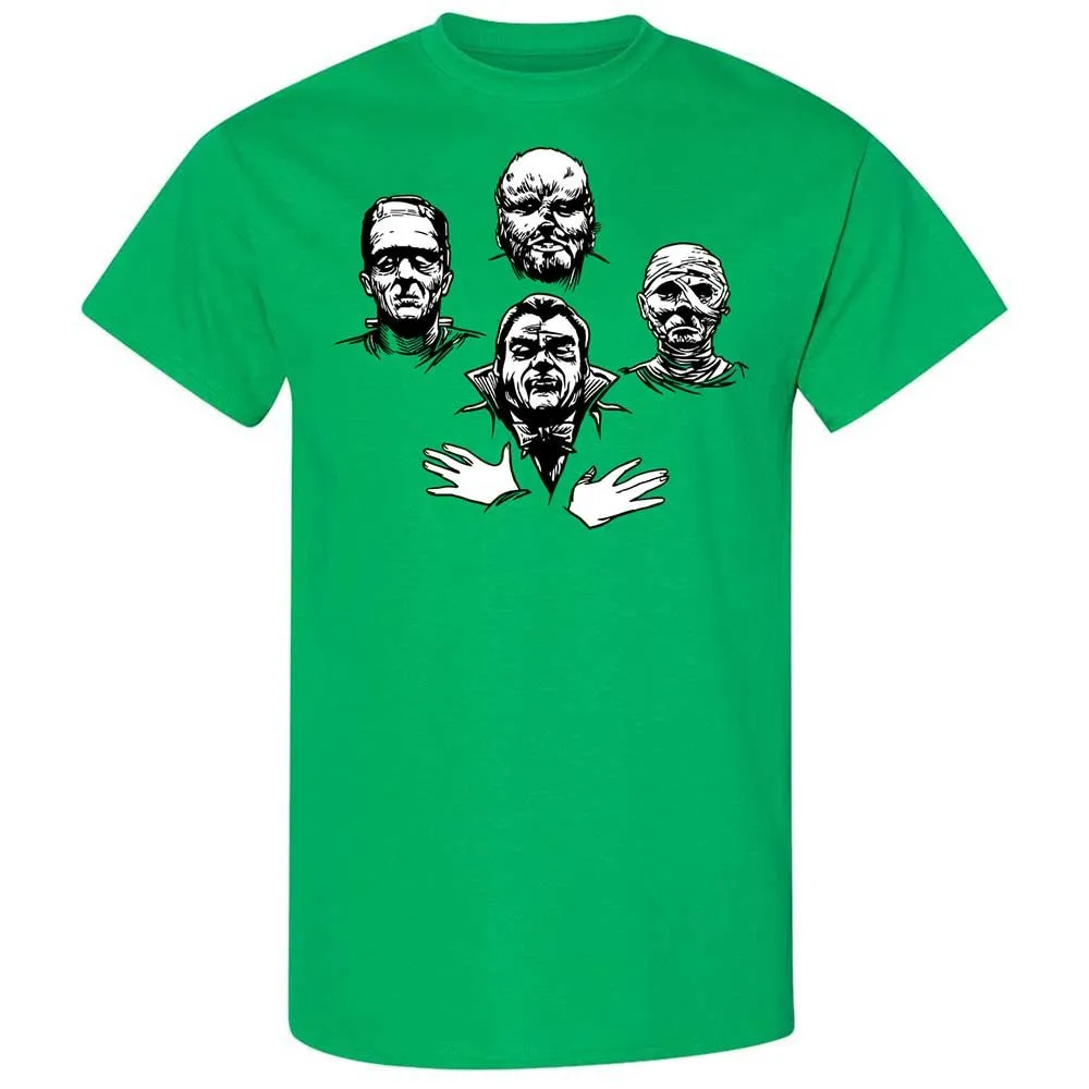 Who Wants to Live Forever - Irish Green - 13