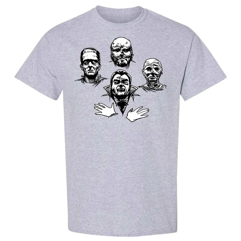 Who Wants to Live Forever - Sport Grey - 21
