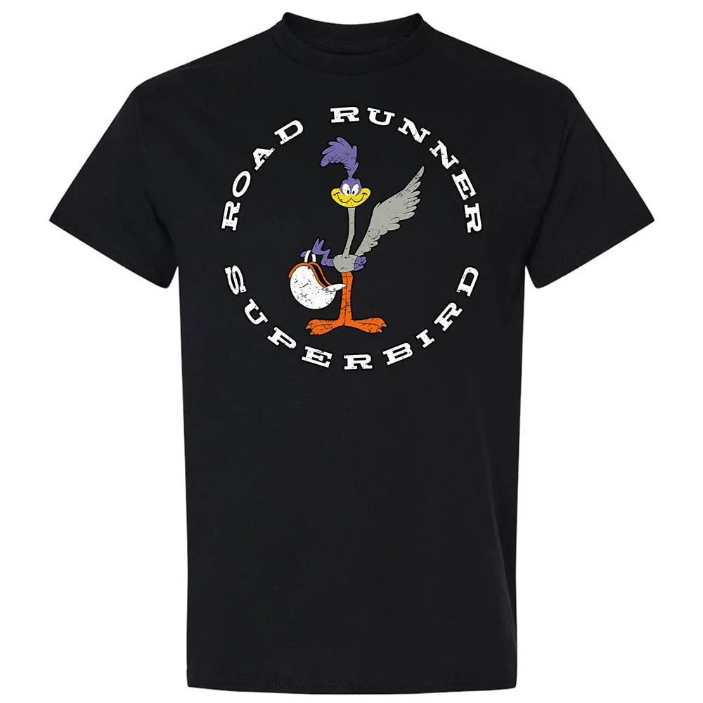 Road Runner Superbird - Black - 1