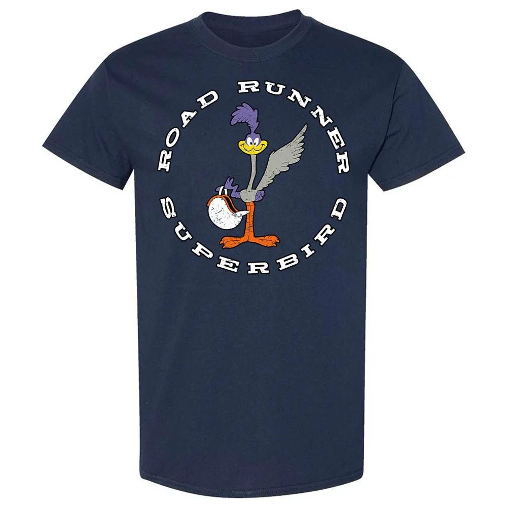 Road Runner Superbird - Navy - 2
