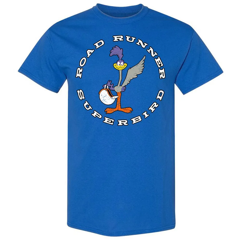 Road Runner Superbird - Royal - 3