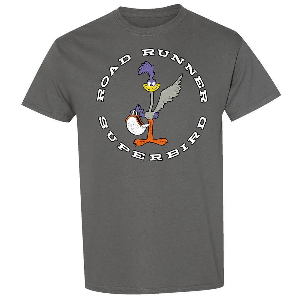 Road Runner Superbird - Charcoal - 4