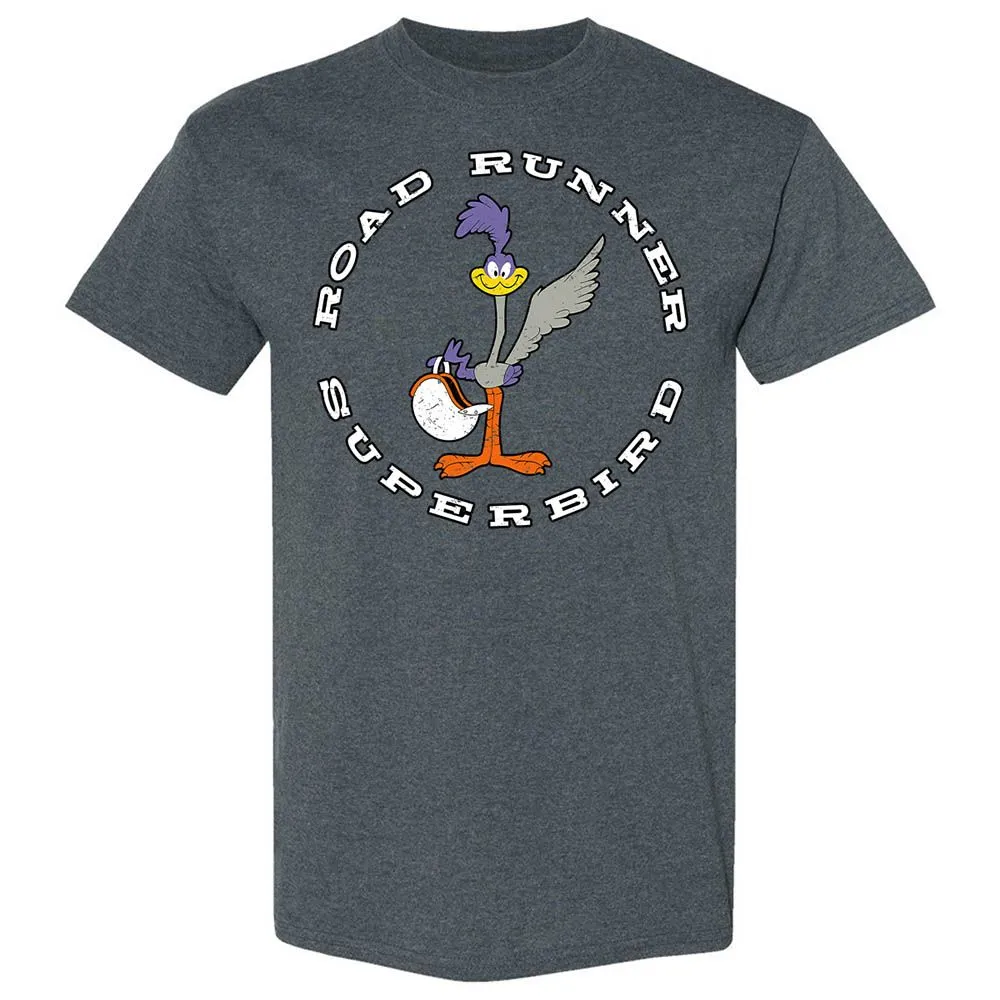Road Runner Superbird - Dark Heather - 6