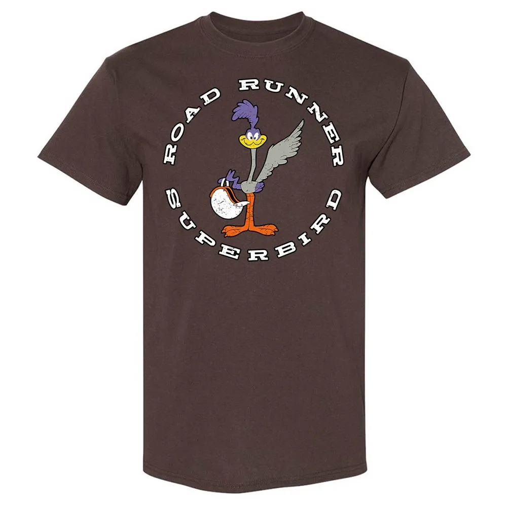 Road Runner Superbird - Dark Chocolate - 7