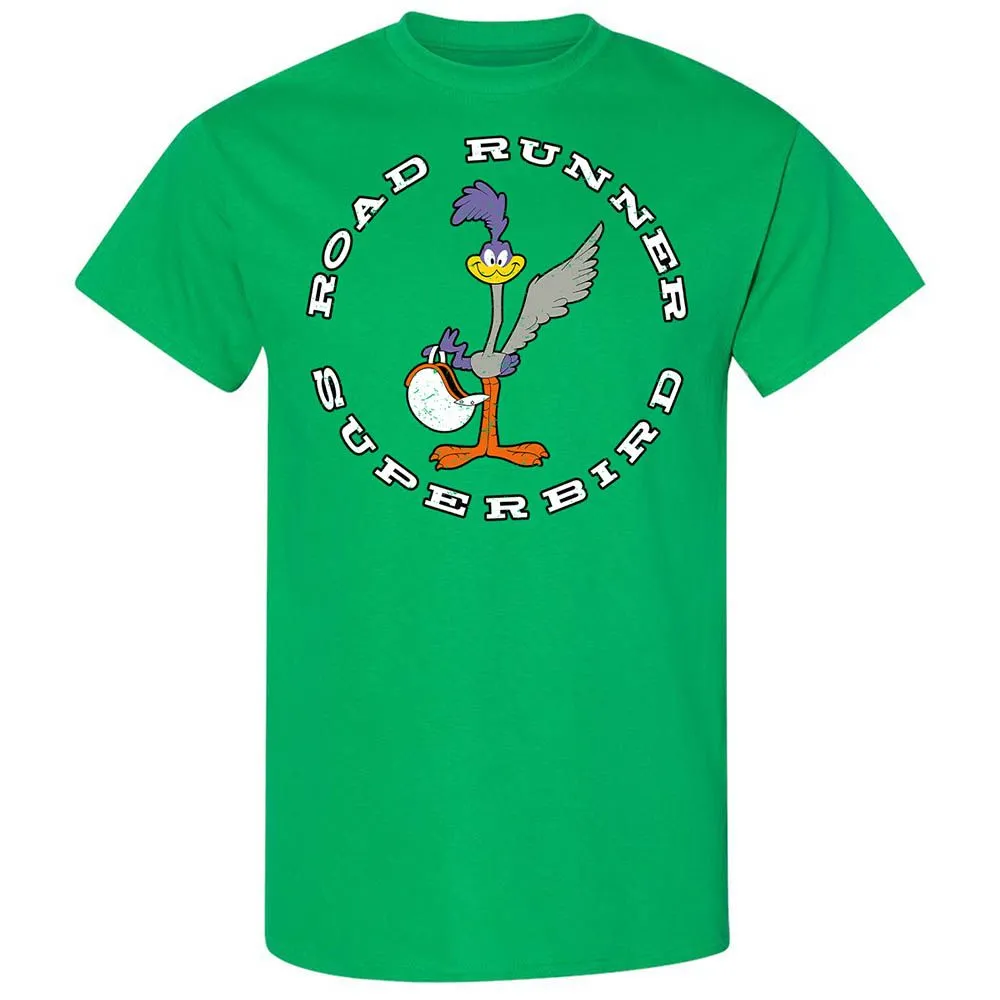Road Runner Superbird - Irish Green - 13