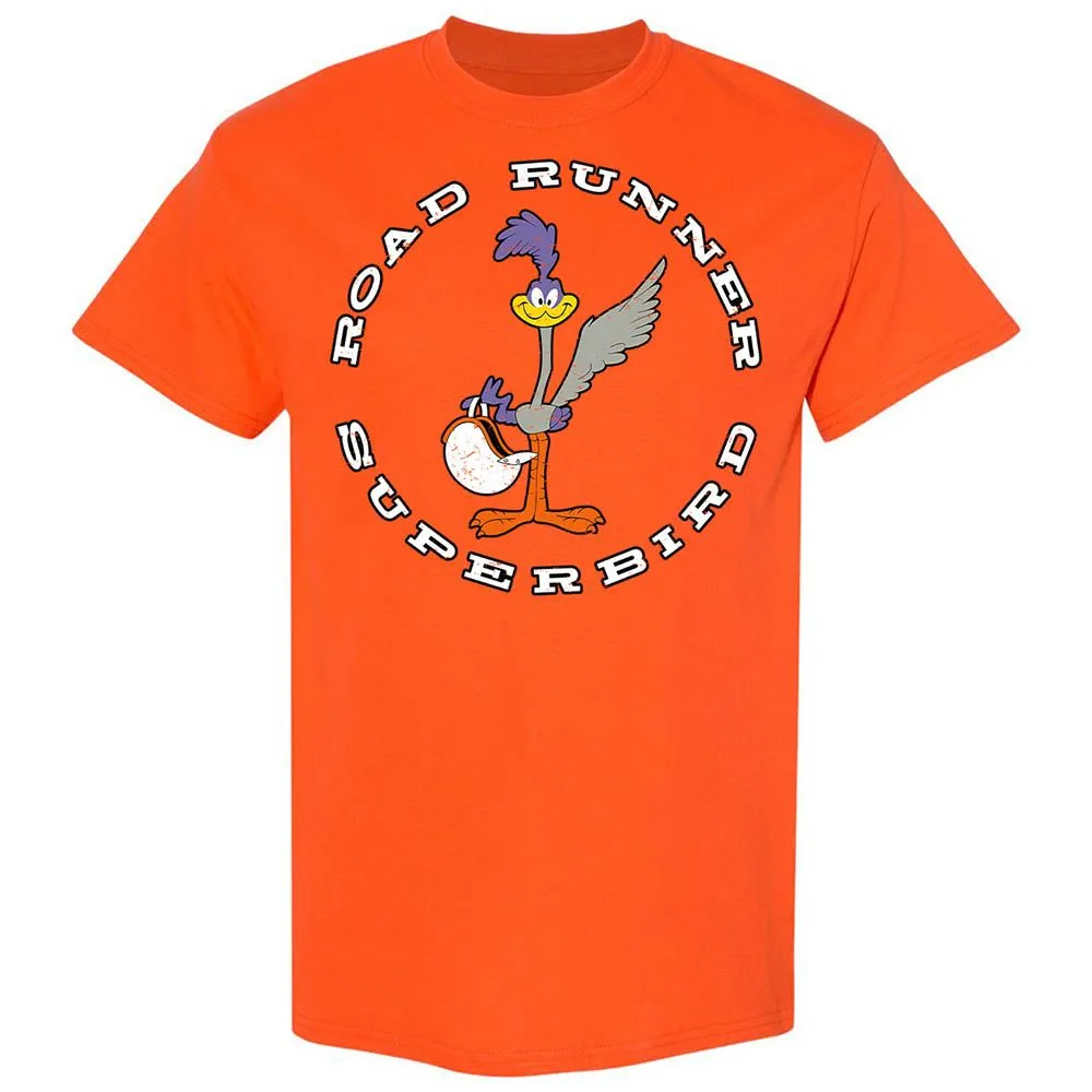 Road Runner Superbird - Orange - 17