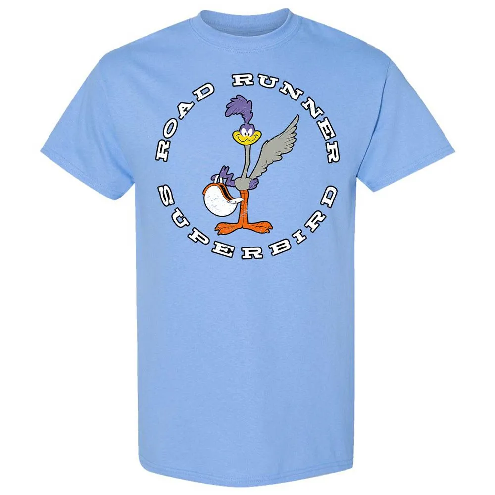 Road Runner Superbird - Carolina Blue - 19
