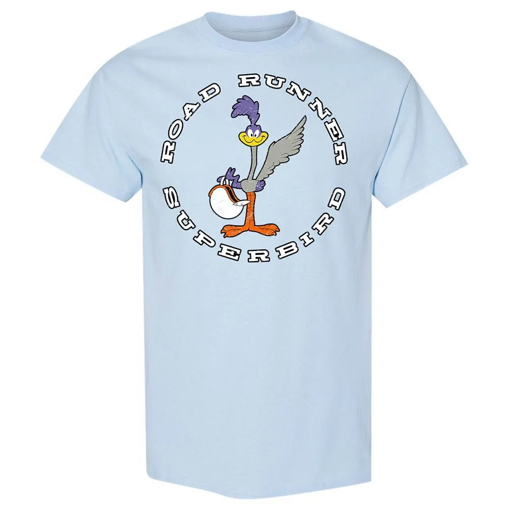 Road Runner Superbird - Light Blue - 20