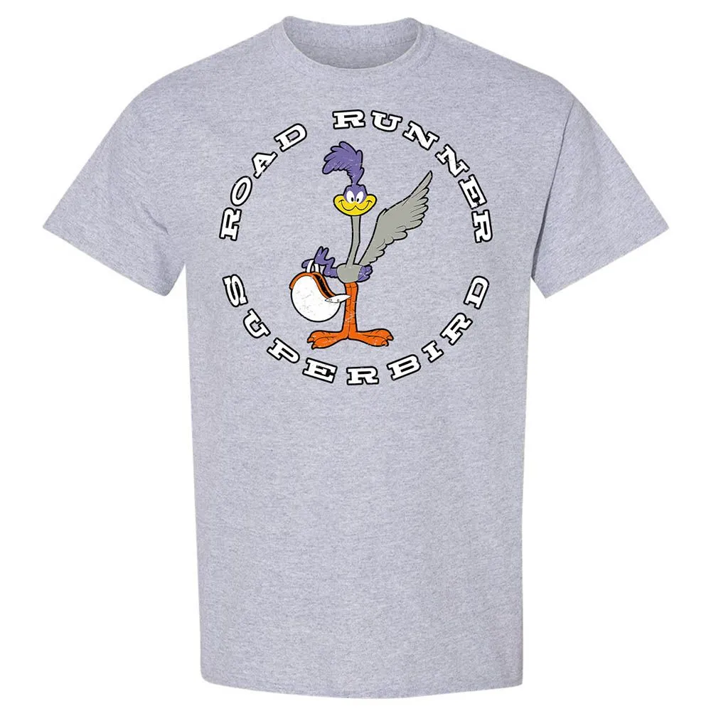 Road Runner Superbird - Sport Grey - 21