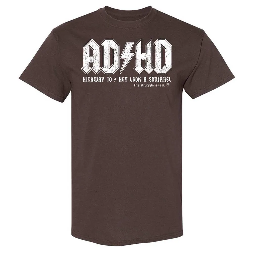 Highway To Hey Look A Squirrel - Dark Chocolate - 7