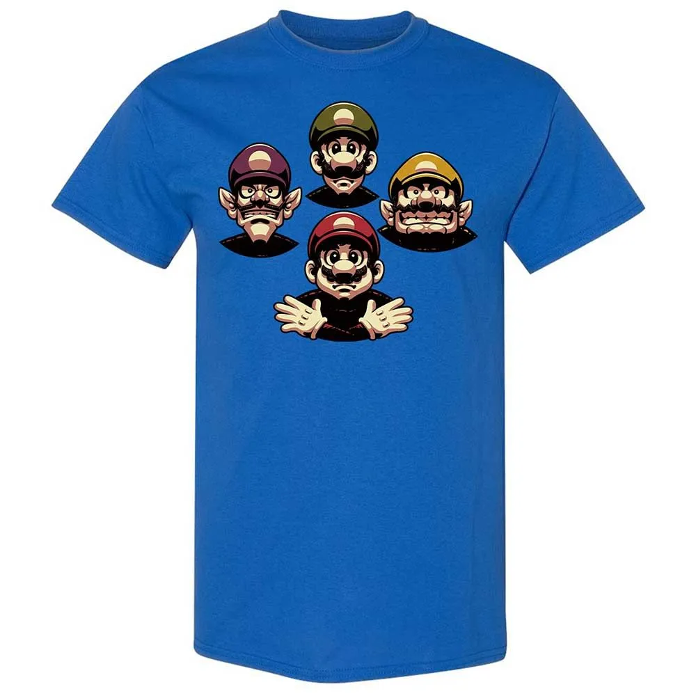 Mario Rhapsody - Royal - 3